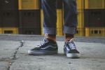 It Might Be Time to Buy Those&nbsp;Sneakers