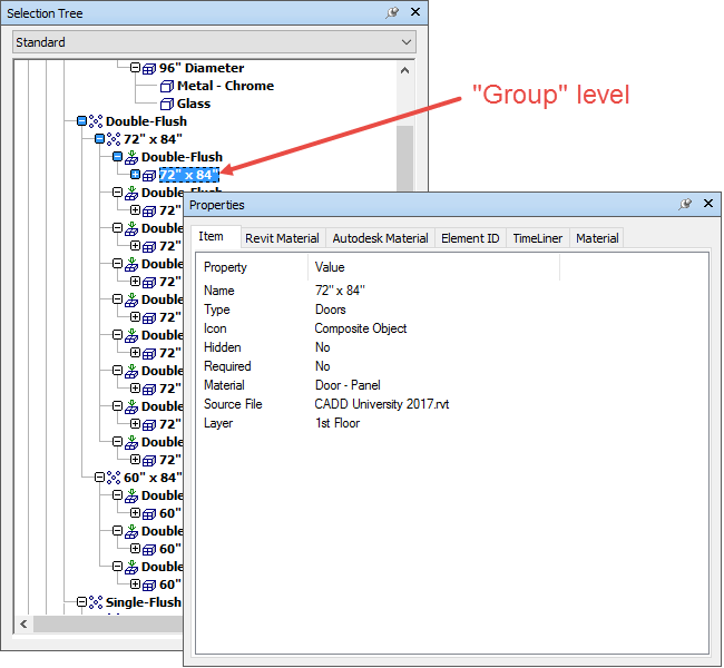 Not a lot of Revit info here...
