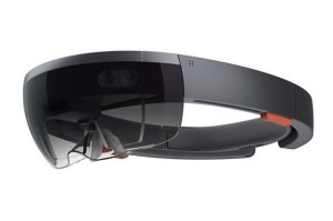 Microsoft Hololens