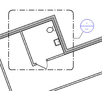 Not parallel