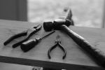 Have Your Tools&nbsp;Handy