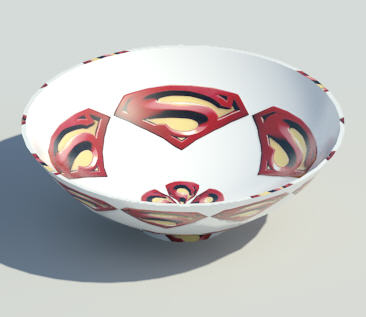 Where are the chips?