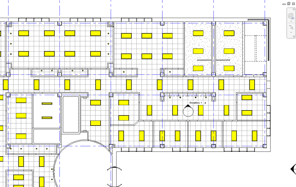 NOW find all the lights