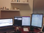 My Webinar Setup